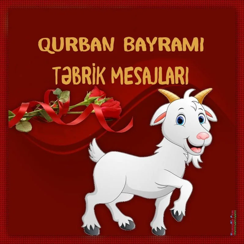 qurban bayraminiz mubarek tebrikleri mesajları, dualari, sozleri 2023 