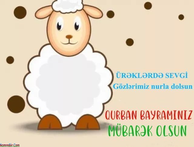 qurban bayrami menali seklli sozlu statuslari 
