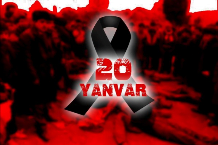 20 yanvara aid şeirlər