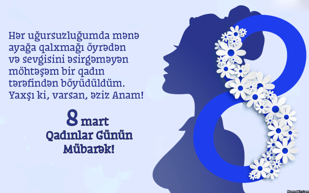 anama 8 mart dunya qadinlar gunu tebrikleri sekilli 