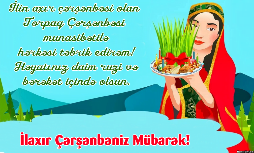 ilin axır çərşənbəsi ilaxir çərşənbənizi təbrik edirəm, torpaq çərşənbənizmübarək olassun