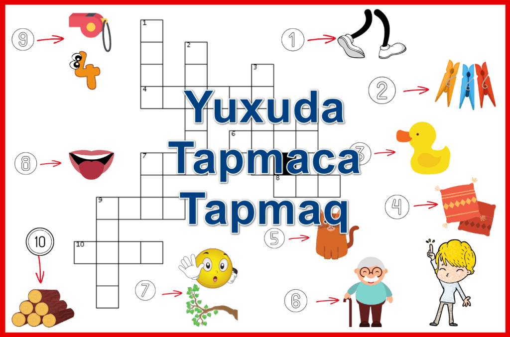 Yuxuda Tapmaca Tapmaq Görmək Yozması Nədir?