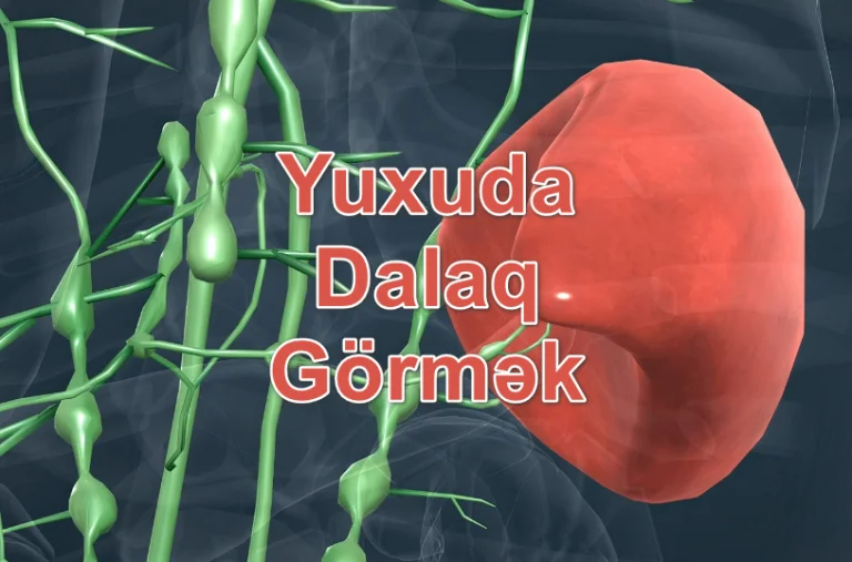 Yuxuda Dalaq Görmək Yozması Nədir